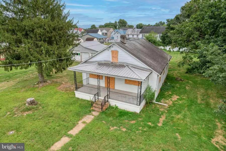 10 Lowber St, Frederica, DE 19946 - Image #3