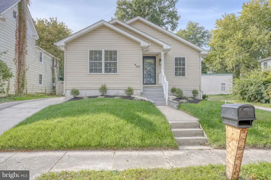 413 Main St, Little Creek, DE 19961 - Image #2