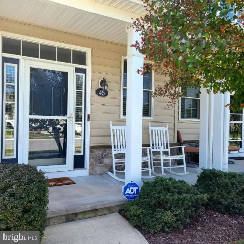45 Harcrest, Dover, DE 19901 - Image #2