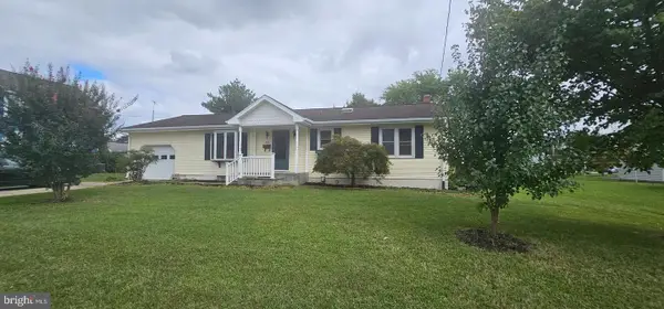 803 N Washington St, MILFORD, DE 19963