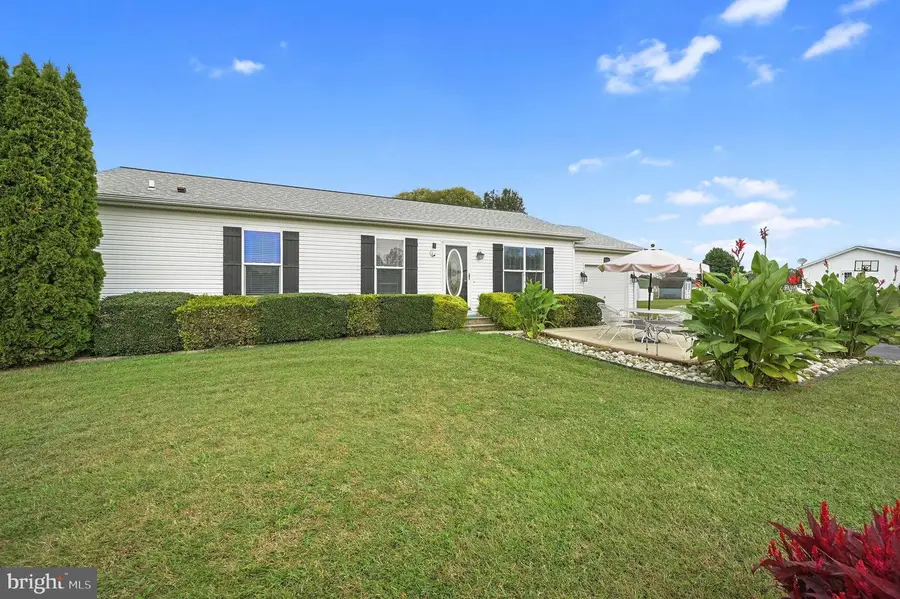 626 Blaine Dr, Felton, DE 19943 - Image #2