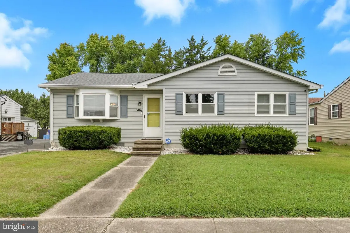 506 Shaw Ave, Harrington, DE 19952 - Image #1