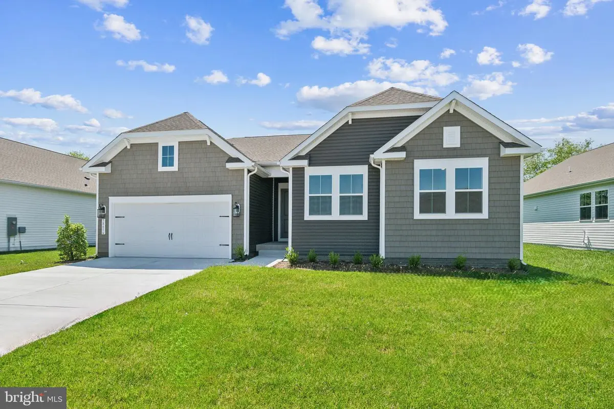 552 Shadywood Ln, Magnolia, DE 19962 - Image #1