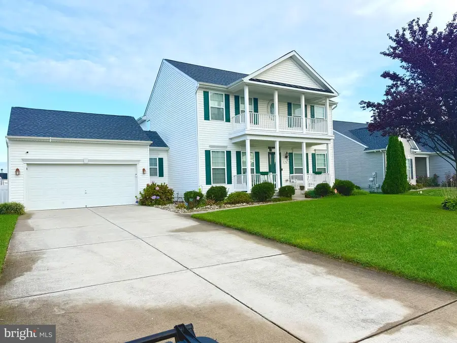 76 Mandrake Dr, Magnolia, DE 19962 - Image #2