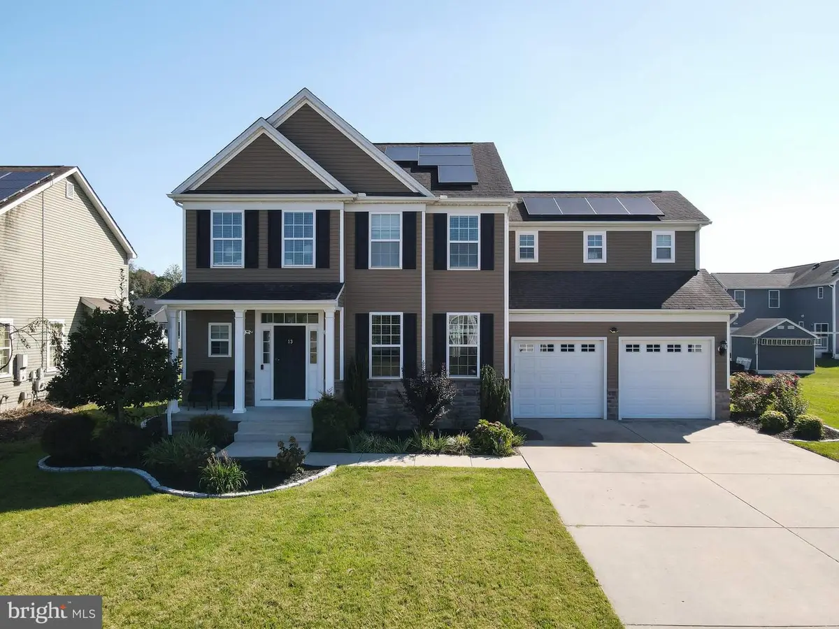 13 Shore Ln, Milford, DE 19963 - Image #1