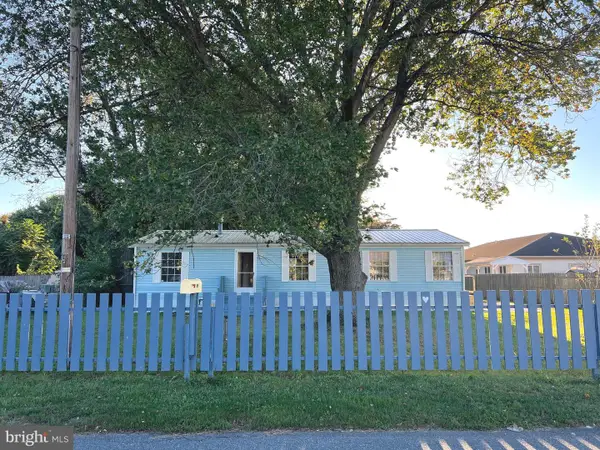 109 Wesley St, CAMDEN, DE 19934