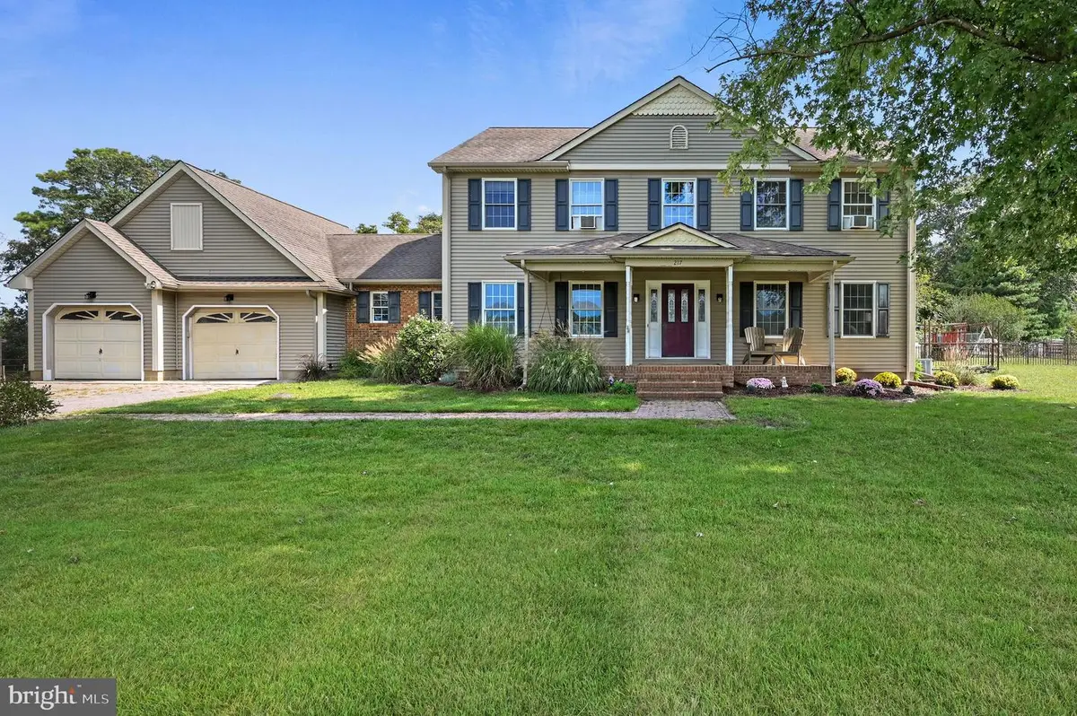 217 Marjorie Ln, Harrington, DE 19952 - Image #1