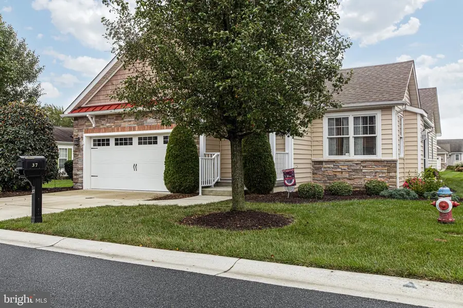 37 Siltstone Dr, Dover, DE 19901 - Image #2