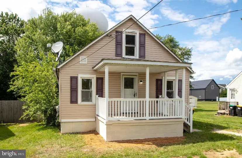 722 W Glenwood Ave, Smyrna, DE 19977 - Image #1