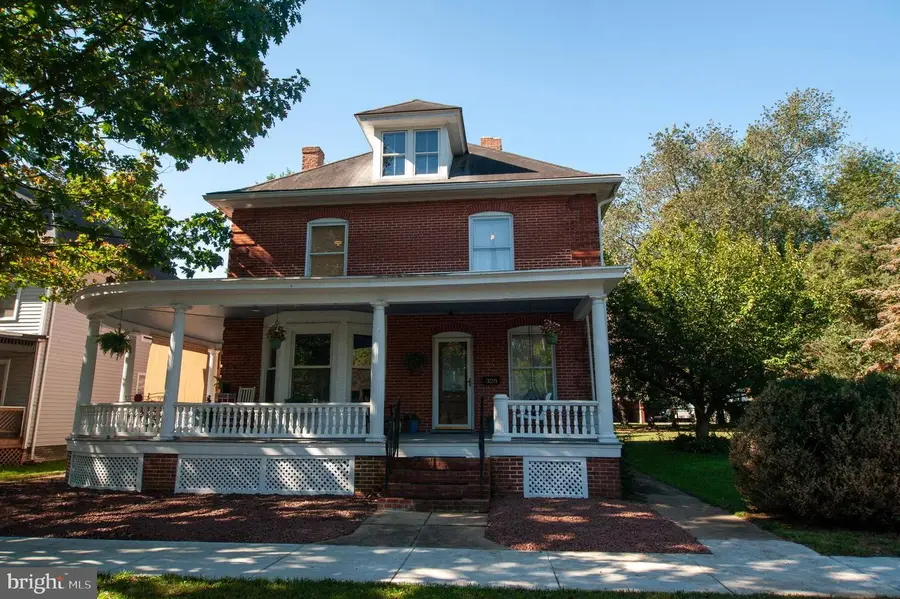 328 N Bradford St, Dover, DE 19904 - Image #3