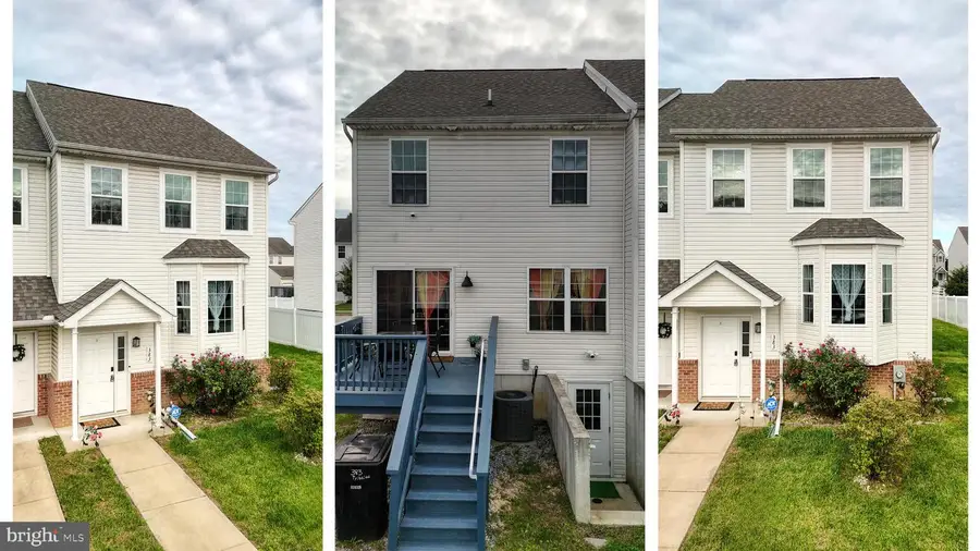 383 Tribbitt St, Dover, DE 19904 - Image #2