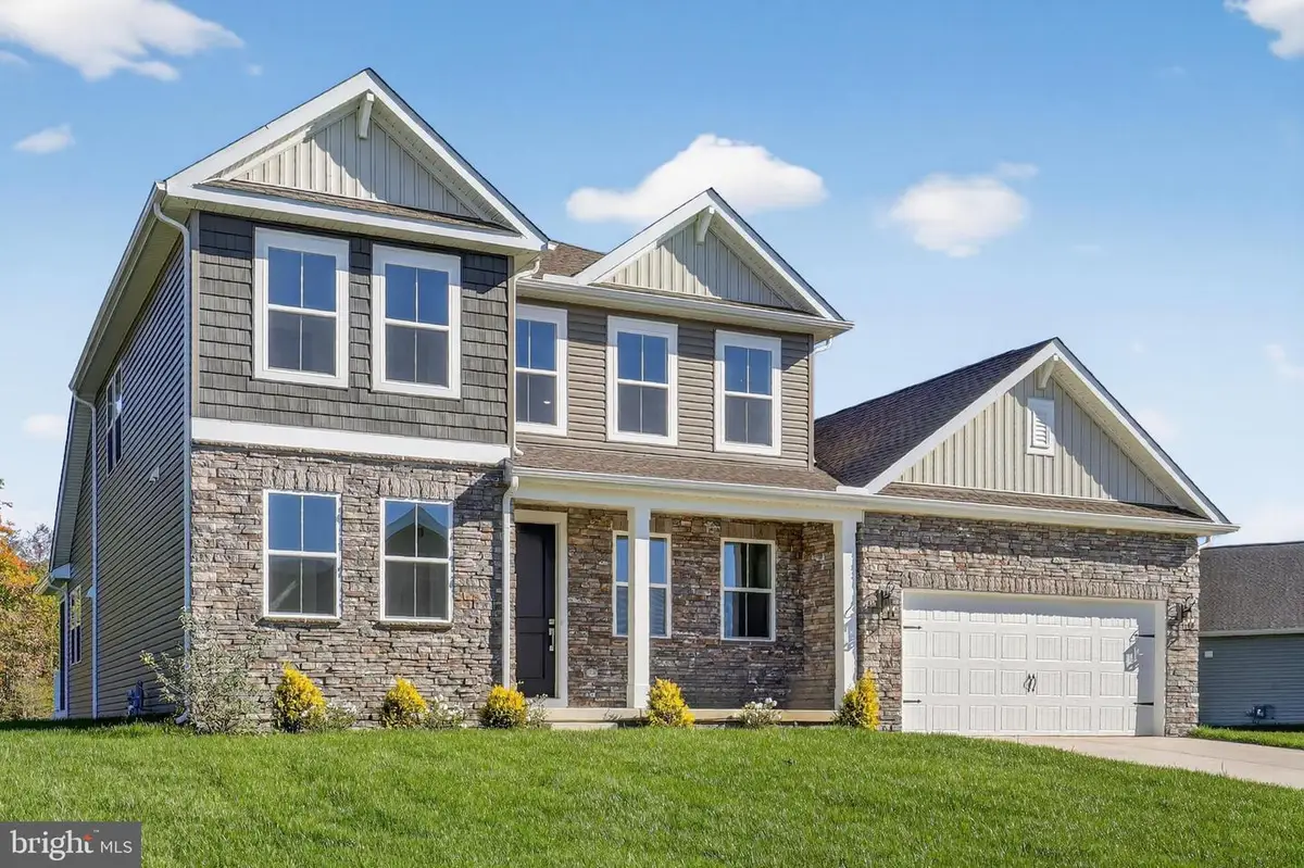 169 North Ridgebrook Dr, Felton, DE 19943 - Image #1