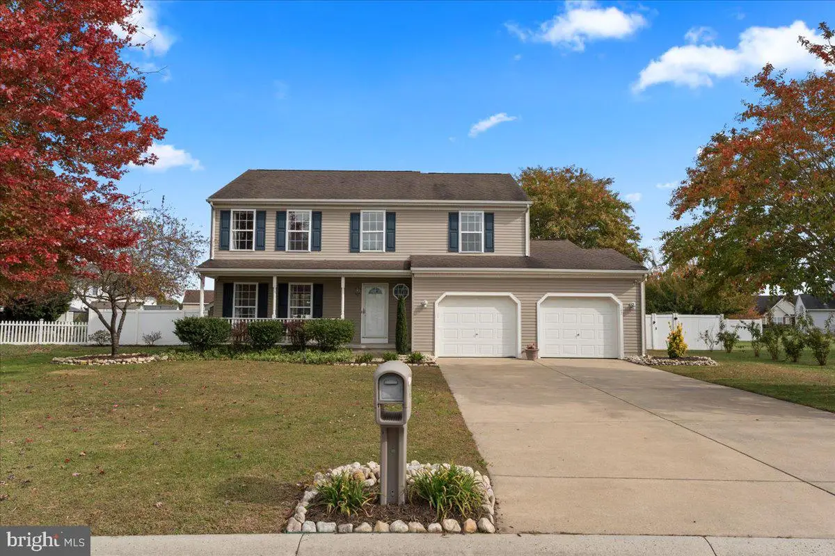 107 Albert Pl, Felton, DE 19943 - Image #1