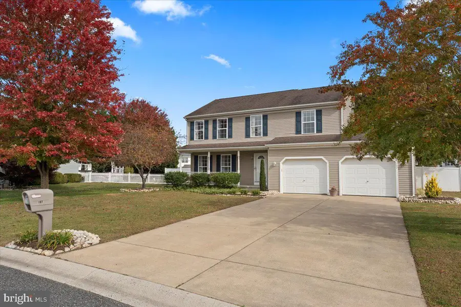 107 Albert Pl, Felton, DE 19943 - Image #2