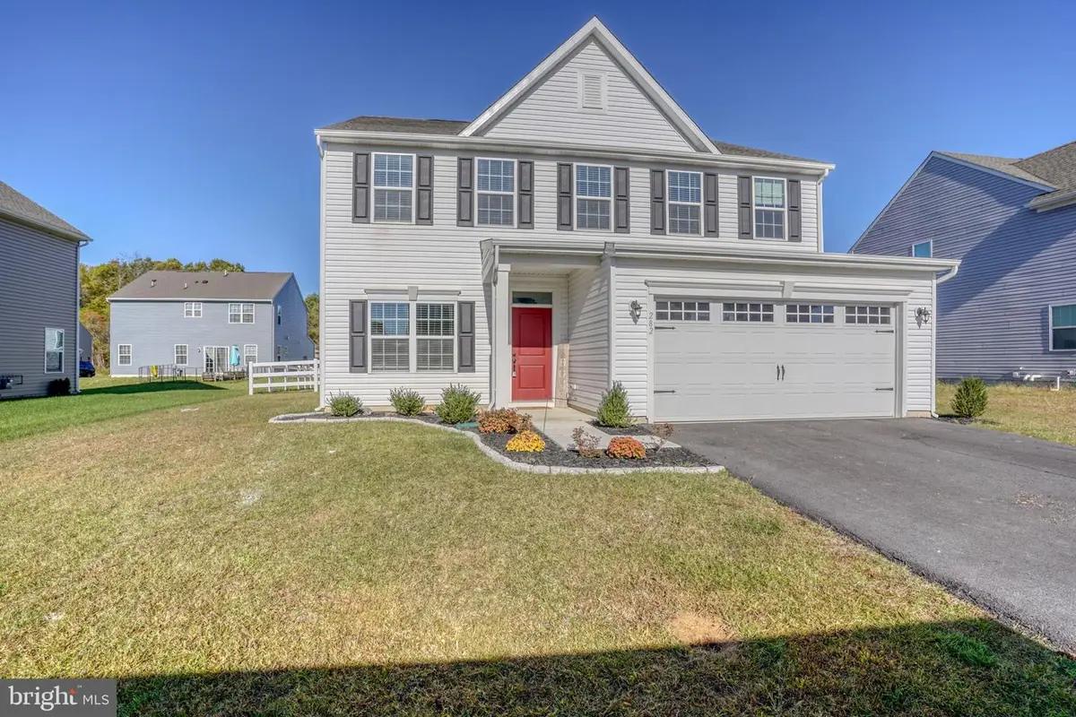 282 Andare Blvd, Clayton, DE 19938 - Image #1
