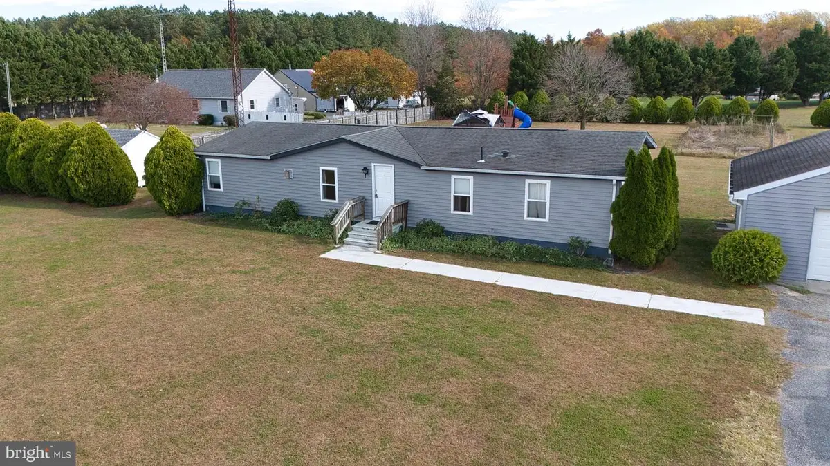 1700 Thompsonville Rd, Milford, DE 19963 - Image #1