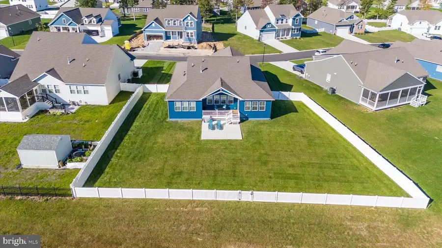 208 S Ridge Brook Dr, Felton, DE 19943 - Image #3