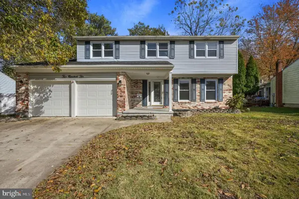 210 Cambridge Road, CAMDEN WYOMING, DE 19934