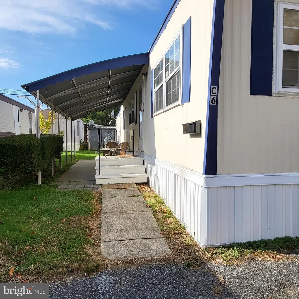 151 Roosevelt Avenue #c6, Dover, DE 19901 - Image #1