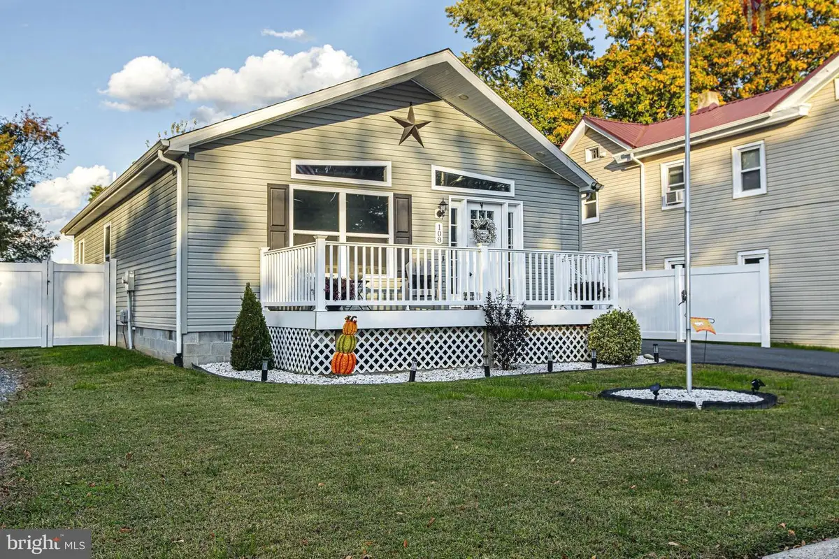 108 W Commerce, Kenton, DE 19955 - Image #1