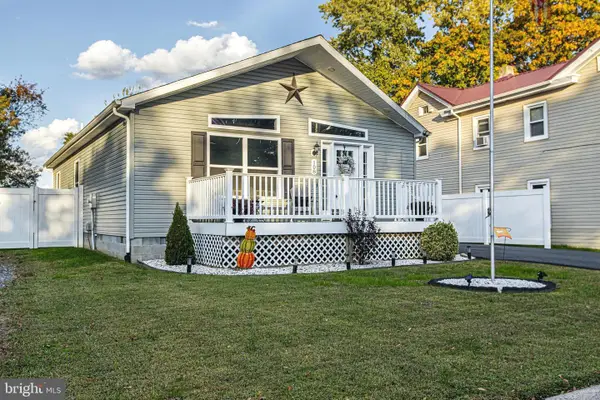 108 W Commerce, KENTON, DE 19955