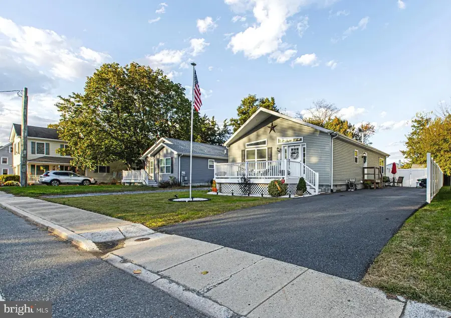 108 W Commerce, Kenton, DE 19955 - Image #2