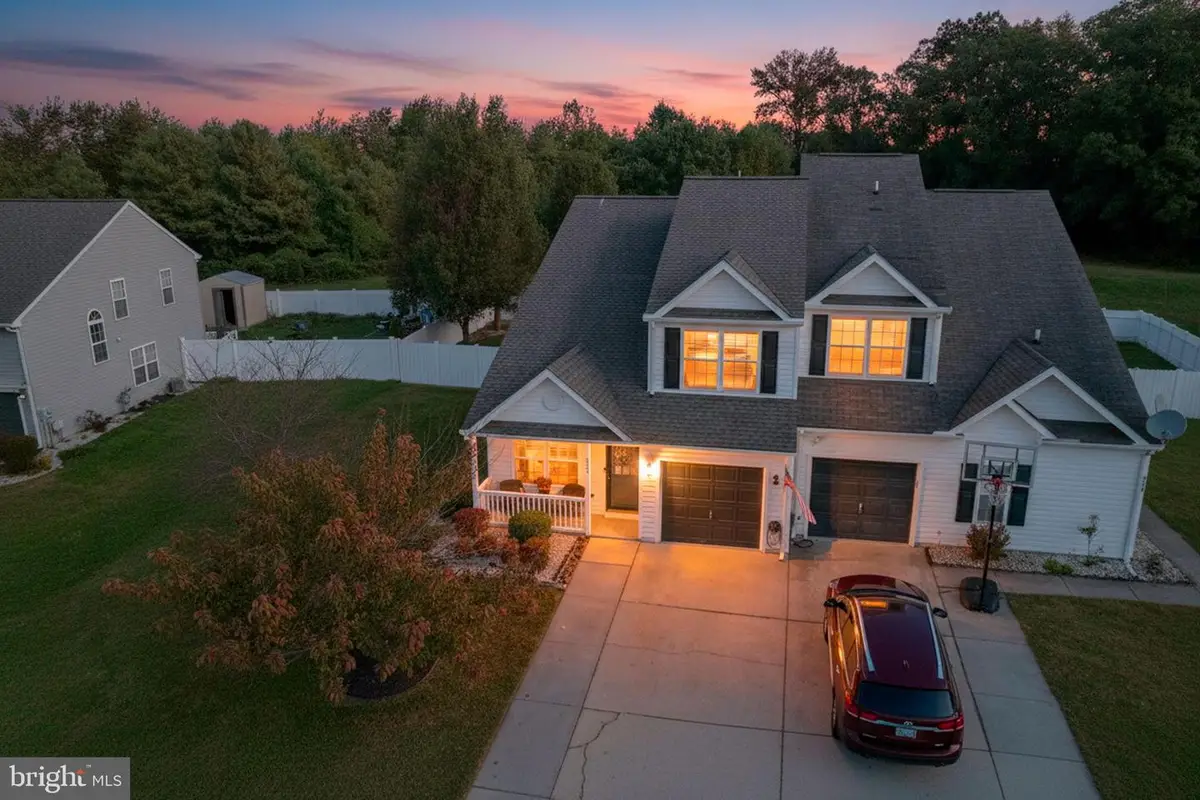 271 Trafalgar Dr, Dover, DE 19904 - Image #1