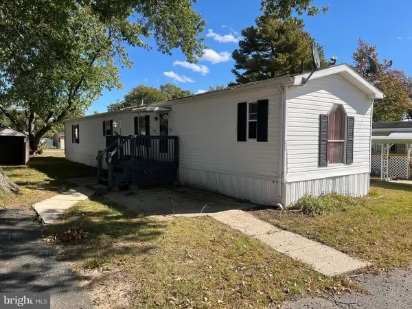 277 Donna Ln #277, FREDERICA, DE 19946