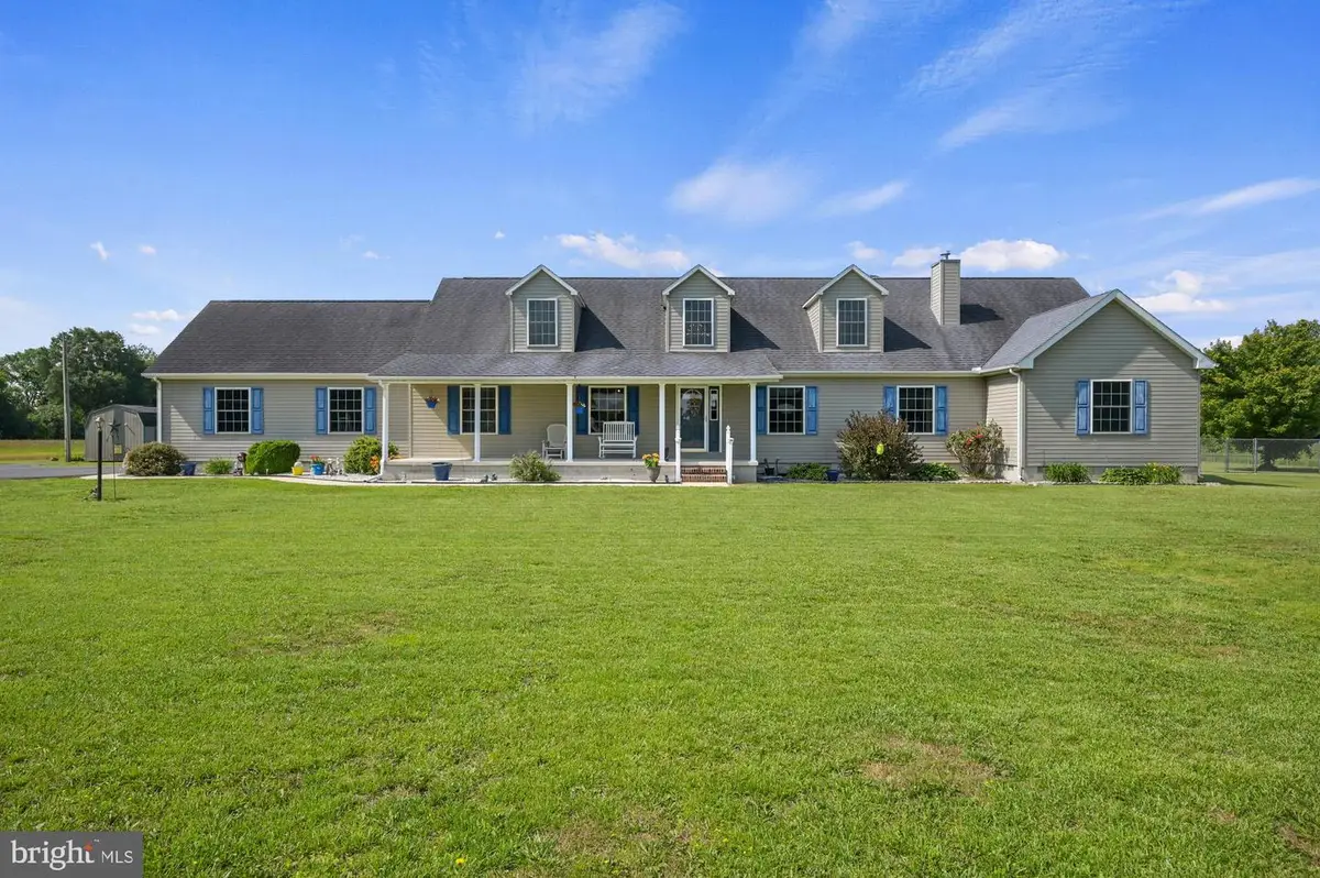 480 Hemping Rd, Harrington, DE 19952 - Image #1