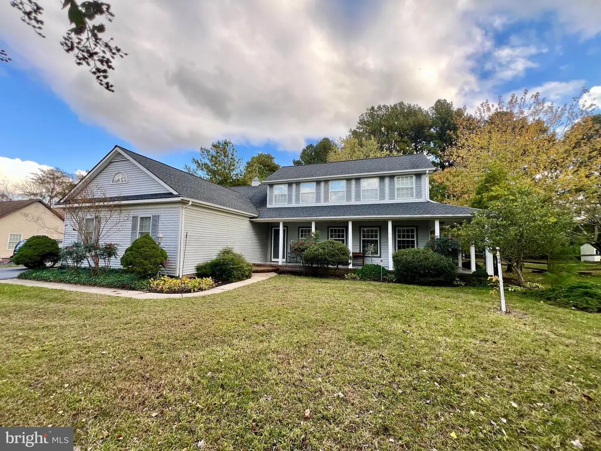 106 Steffens Blvd, Camden Wyoming, DE 19934 - Image #1