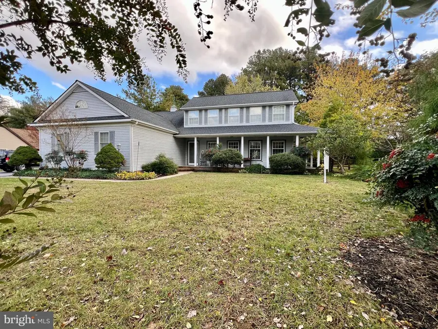 106 Steffens Blvd, Camden Wyoming, DE 19934 - Image #2