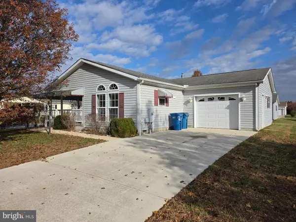 107 S Ellison Ln #78, CAMDEN, DE 19934