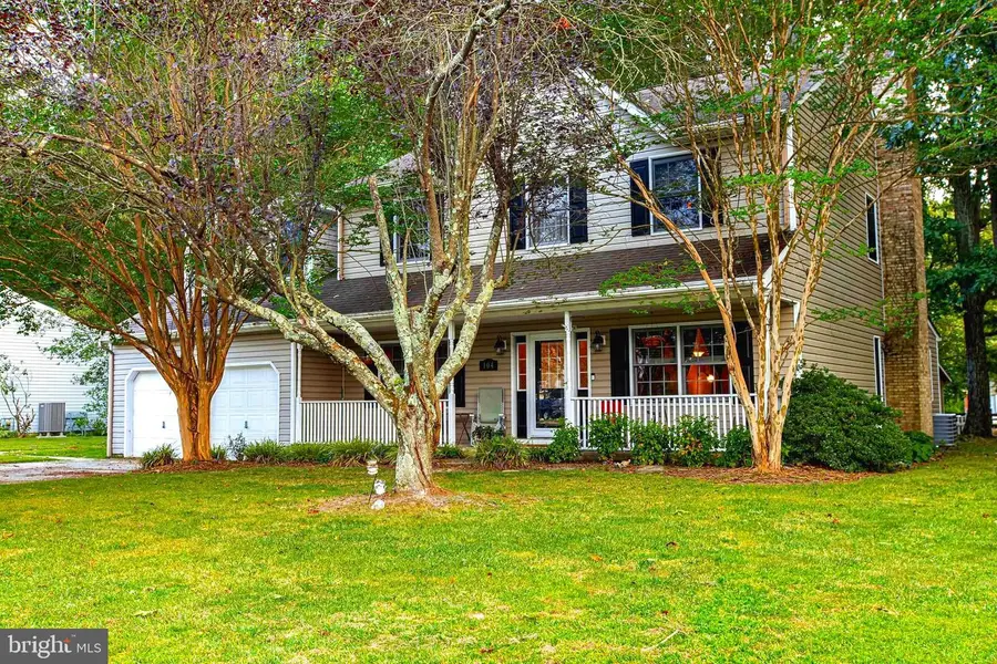104 Red Oak Dr, Dover, DE 19904 - Image #2