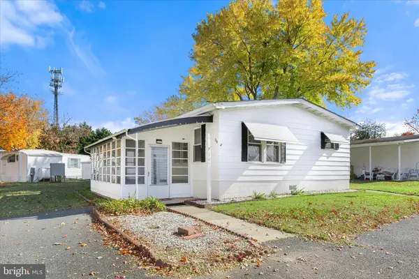 205 Kestrel Ct #205, FREDERICA, DE 19946