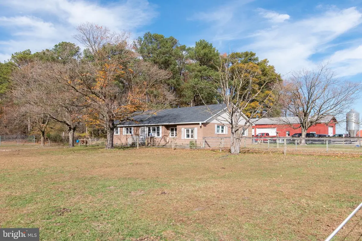 2919 Andrewville Rd, Greenwood, DE 19950 - #1