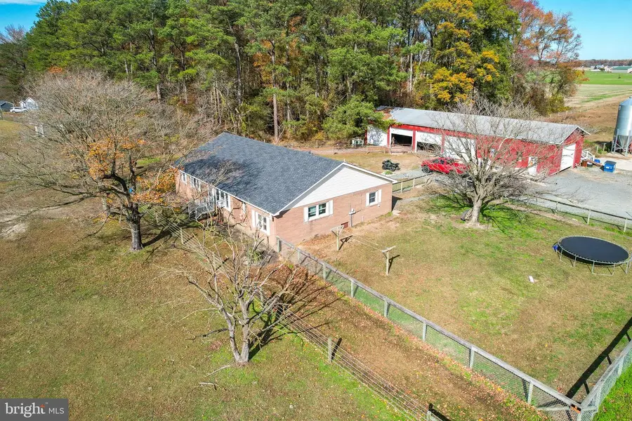 2919 Andrewville Rd, Greenwood, DE 19950 - #2