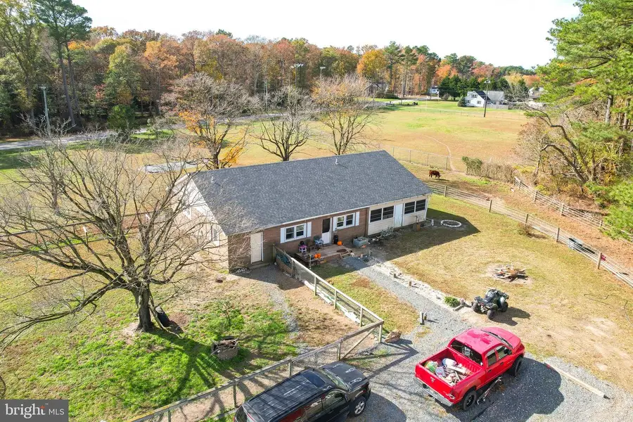 2919 Andrewville Rd, Greenwood, DE 19950 - #3