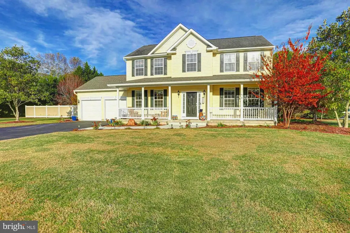 311 Otter Way, Frederica, DE 19946 - Image #1