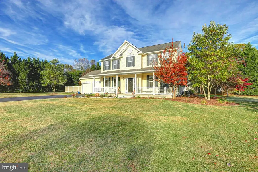 311 Otter Way, Frederica, DE 19946 - Image #2