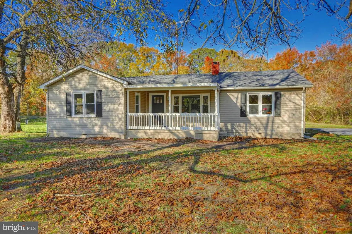 4841 Sandtown Rd, Felton, DE 19943 - Image #1