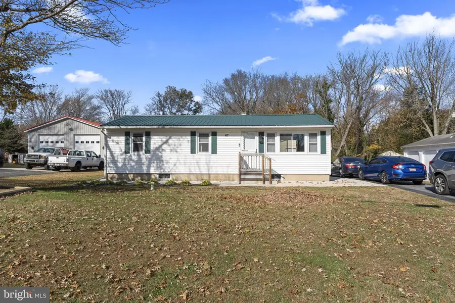 67 Beechwood Ave, Dover, DE 19901 - Image #2