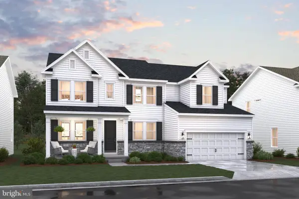 429 Winding Wood Dr, MAGNOLIA, DE 19962