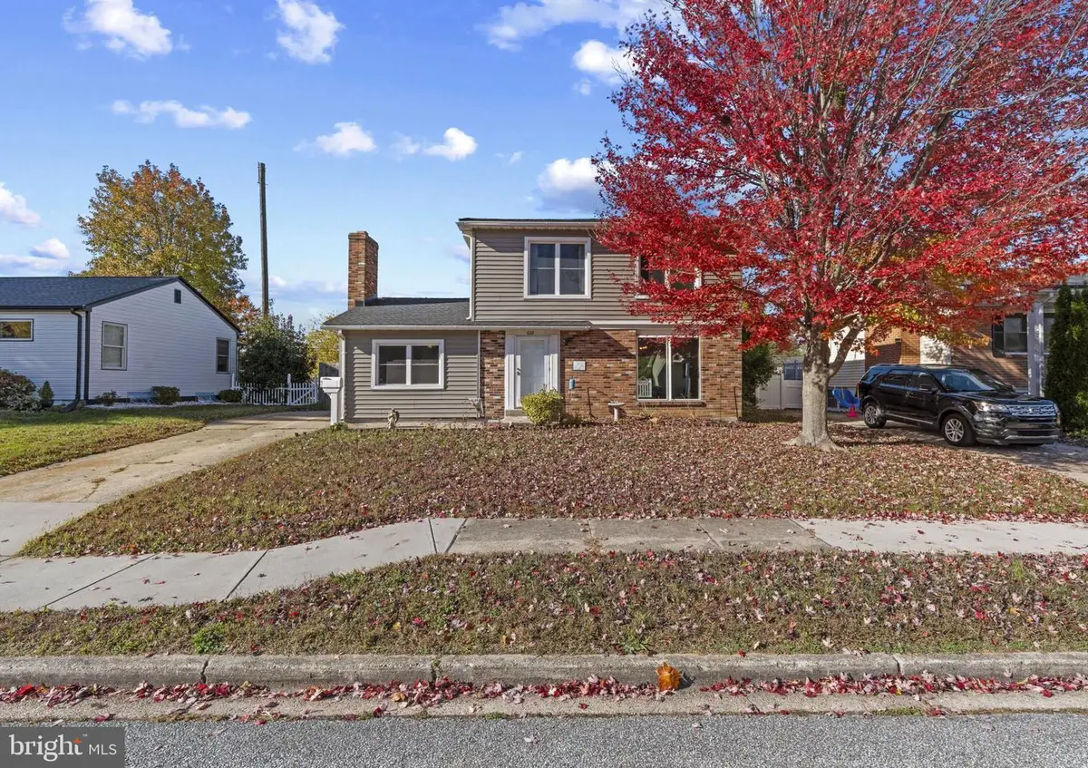 622 N West St, Dover, DE 19904 - Image #1