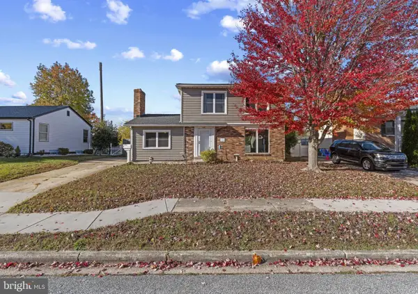 622 N West St, DOVER, DE 19904