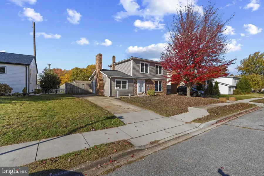 622 N West St, Dover, DE 19904 - Image #2