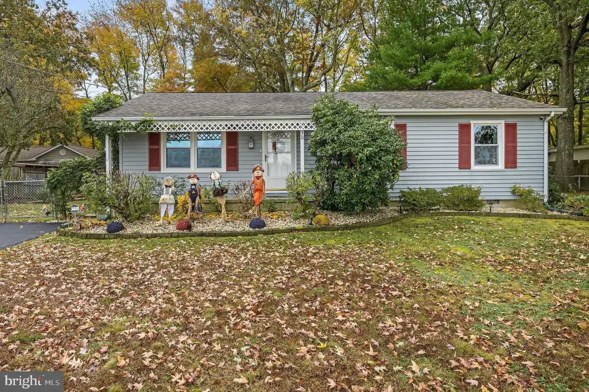 2370 Dyke Branch Rd, Dover, DE 19901 - Image #1