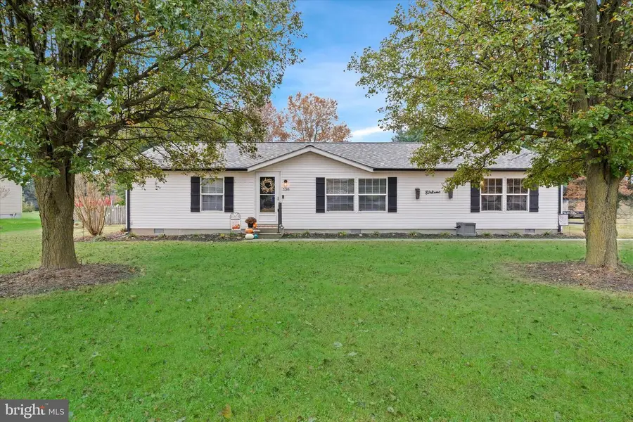 138 Saddlebrook Dr, Camden Wyoming, DE 19934 - Image #2