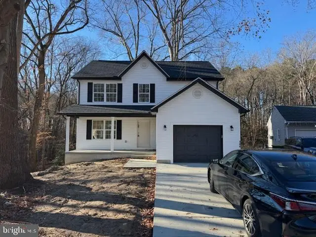 144 Pratts Branch Rd, Frederica, DE 19946 - Image #1