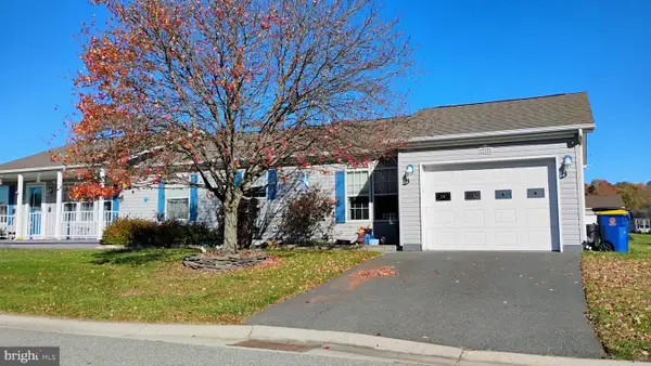 518 Weaver Dr #518, DOVER, DE 19901