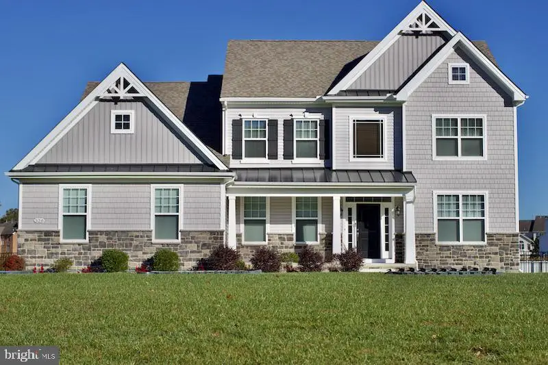 520 Quails Nest Dr, Dover, DE 19904 - Image #1